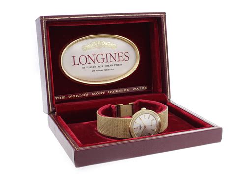 longines watch reference numbers.